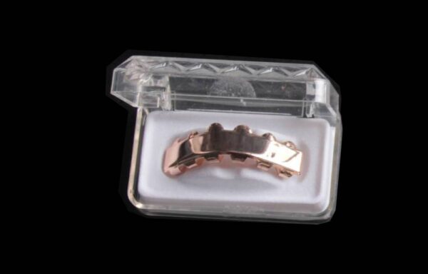 Gold Grillz Style 2
