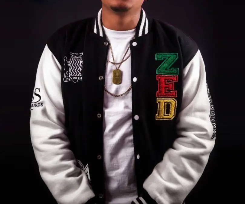 Zed Jackets