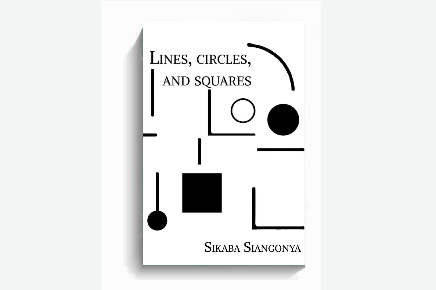Lines, Circles, and Squares
