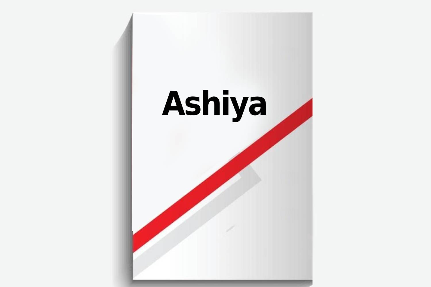 Ashiya