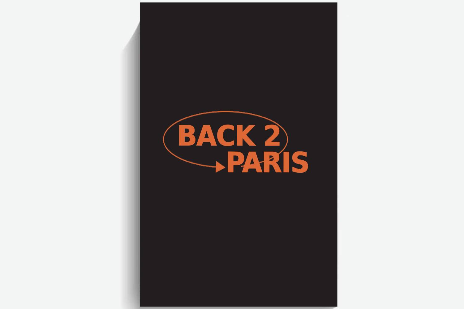 Back 2 Paris